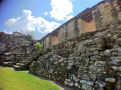 El Esplendor Mesoamericano Cobijó Al México Prehispánico Te