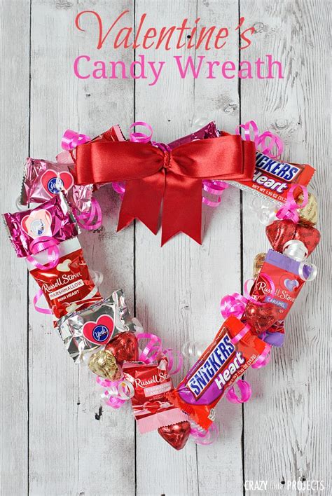 9 Diy Valentine Wreaths To Fill Your Space With Charm — Eatwell101