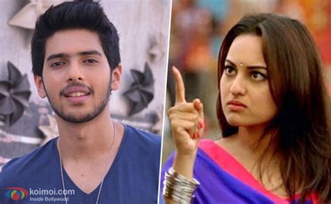 Sonakshi Sinha And Singer Armaan Malliks Twitter War Find Out Why