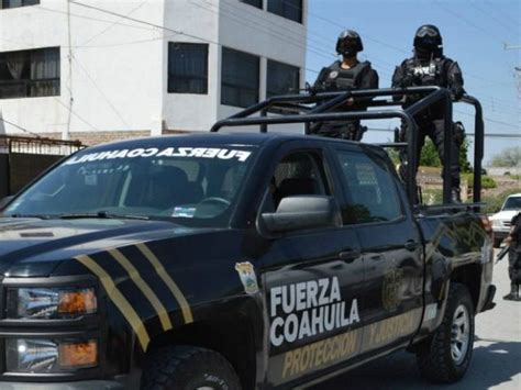 Mexican Border State Cop Killed In Cartel Ambush Yards From Texas