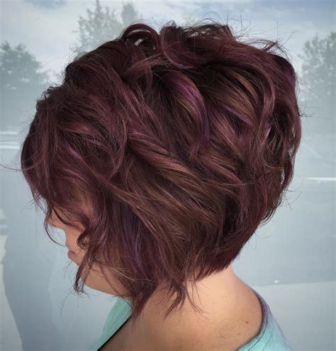 16 best short hairstyles for women over 50 with glasses. 50 Best Short Hairstyles for Women over 50 in 2021 - Hair Adviser