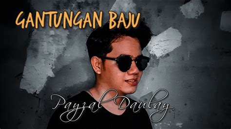 Lagu Dangdut Gantungan Baju Live Record Pauzal Daulay Youtube