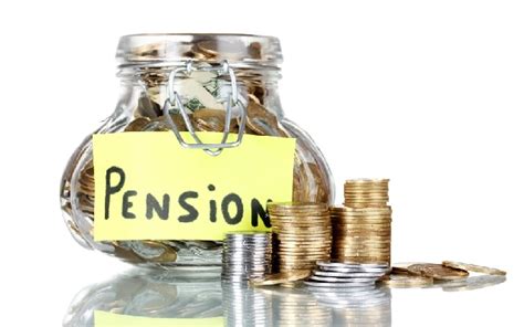 CLOGSAG Pushes For Amendment Of Pensions Act News