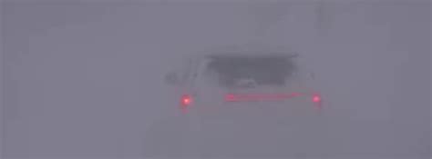 Buffalo Hit With An Extraordinary Blizzard White Out Roads