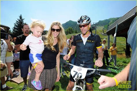 Photo Lance Armstrong Marries Longtime Gf 01 Photo 4800231 Just Jared Entertainment News