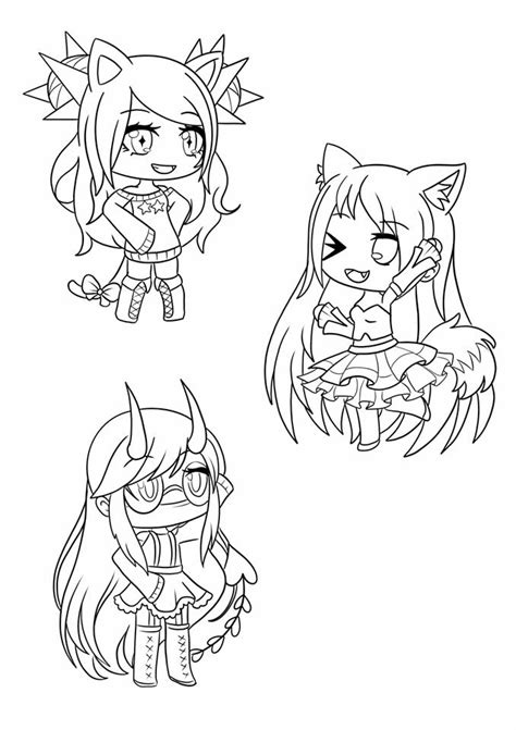 Voir plus didees sur le theme dessin kawaii fille dessin kawaii kawaii. Wonderland tattoo - Posts | Facebook