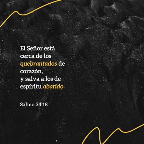 Salmo 3418 Nvi Iglesia Evangélica Bautista De Flores