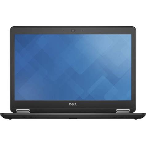 Used Dell Latitude E7450 Laptop Intel Core I5 23ghz 8gb Ram 256gb Ssd