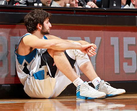 Interview Ricky Rubio Talks Adidas And All Star Weekend Sole Collector