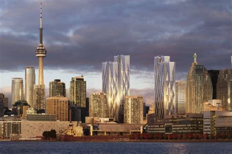 Microsoft Is Opening A Huge Office In Downtown Toronto