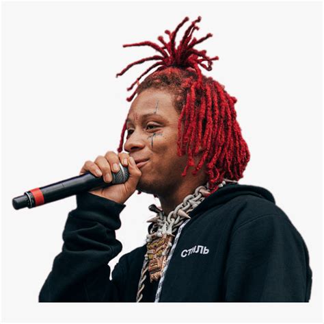 Trippieredd Big14 Lil14 Lovescars Trippieredd Trippie Redd