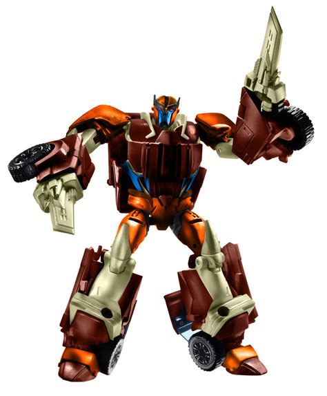 Transformers Prime Dinobot By Minibot Gears On Deviantart