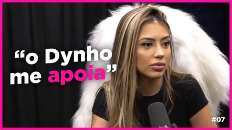 Mirella Tem OnlyFans 18 Cortes Do PodDarPrado 07 YouTube