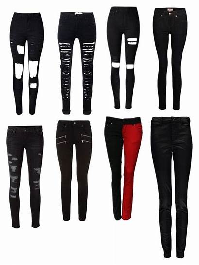 Emo Outfits Punk Scene Polyvore Clothes Dark