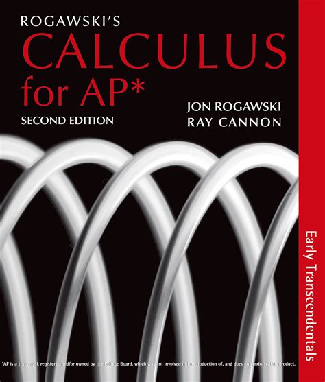 Ap Calculus 5th Edition Pdf