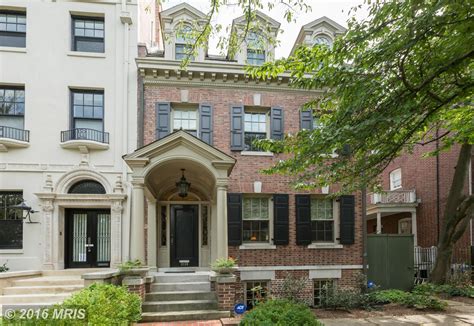 Although the actual change of the century is long behind us, 2016 turned out to be the true year of the. Most expensive homes sold in the DC area in Sept. 2016 | WTOP
