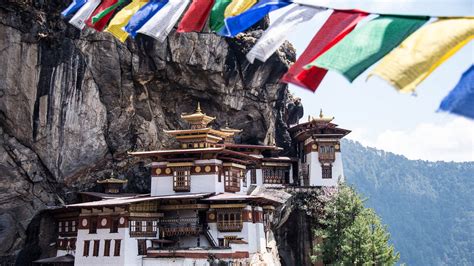Best Time For Tiger S Nest Paro Taktsang In Bhutan 2024 Rove Me