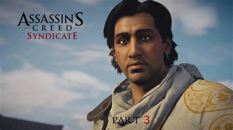 Assassin S Creed Syndicate Part Henry Green Ps Youtube