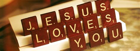 Jesus Loves You Wallpapers