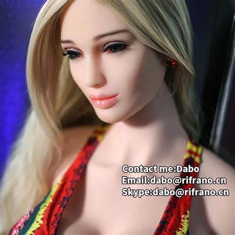 Rifrano158cm Artificial Naked Silicone Big Ass Sex Doll Pussy Buy Used Sex Dollsilicone Sex