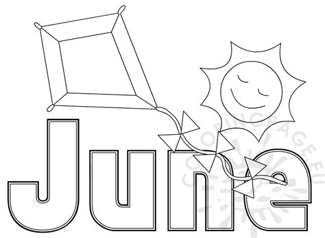 Big giant coloring poster colorings for children zooland. Months Coloring Pages at GetDrawings | Free download
