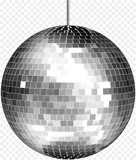 Disco Ball Light Clip Art Light Png Download 10191200 Free