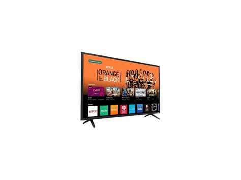 Iphone and android users may download the vizio smartcast mobile app. VIZIO D24f-F1 SmartCast D-Series 24-Inch HD LED Smart TV ...