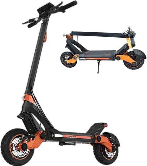 E Scooter Mit Straßenzulassung E Roller Elektroroller 52v 18ah