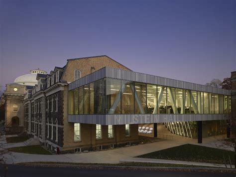 The Top 10 Undergraduate And Graduate Architecture Schools In The Us