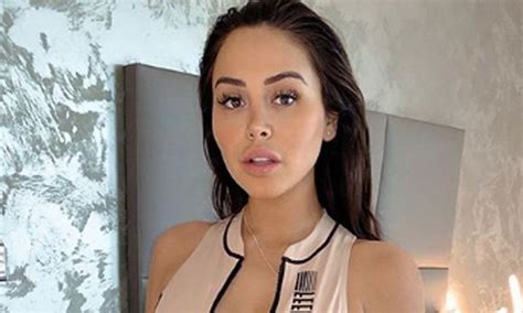 Marnie Simpson Mercilessly Mocked Over Her Pout As Cruel Trolls Brand