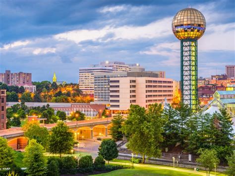 7 Best Tennessee Vacation Spots Trips To Discover