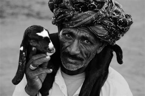 Steve Mccurry Life In Black And White