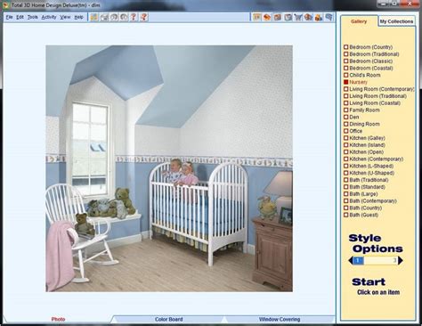 Sweet home 3d is an interior design application that helps you to quickly draw the floor plan of your house, arrange furniture on it, and visit the results in 3d. Best interior design software for Windows to unleash the ...