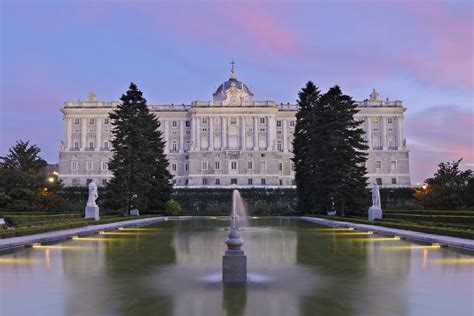 Royal Palace Of Madrid Palacio Real Reviews Us News Travel