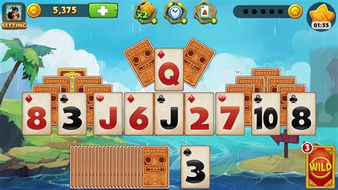 Check spelling or type a new query. World of Solitaire - CARD GAME play - YouTube