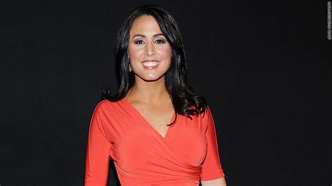 Andrea Tantaros Files Sexual Harassment Lawsuit Against Fox News