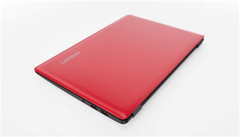 Lenovo Ideapad 110s 116 Inch Notebook Red Intel Celeron N3160 2