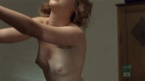 Nude Video Celebs Emma Booth Nude 3 Acts Of Murder 2009
