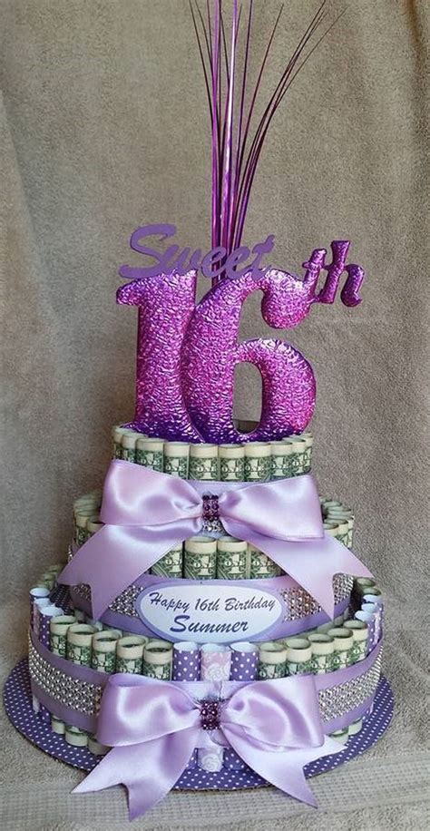 30 Awesome 16th Birthday T Ideas They Will Love Sweet 16 Birthday