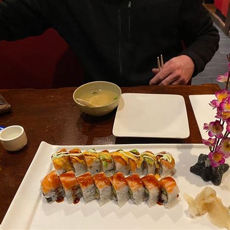 Miyako Sushi And Grill West Chester Restaurant Reviews Photos And Phone