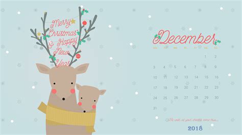 Cute December Wallpapers Top Free Cute December Backgrounds