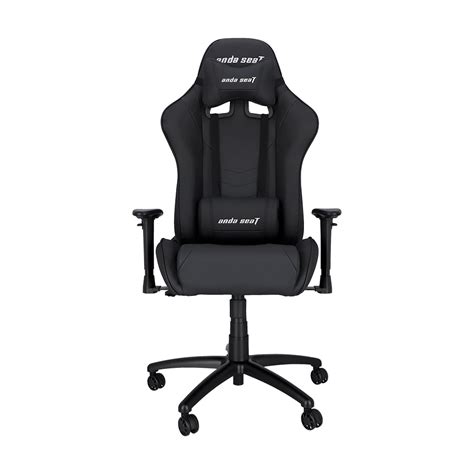 GAMING CHAIR (เก้าอี้เกมมิ่ง) ANDA SEAT AXE-E SERIES (AD5-02-B-PV