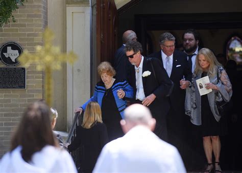 At funeral, Frost’s friends recall his imprint on S.A.