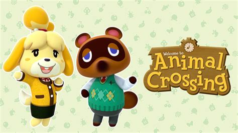Animal Crossing My Nintendo Store