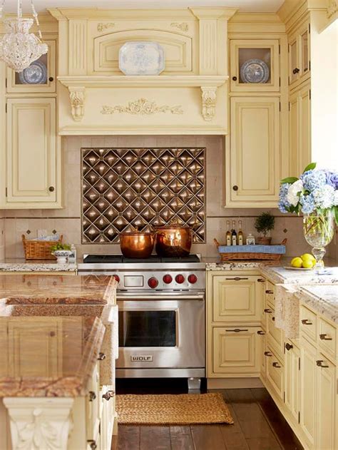 65 Kitchen Backsplash Tiles Ideas Tile Types And Designs