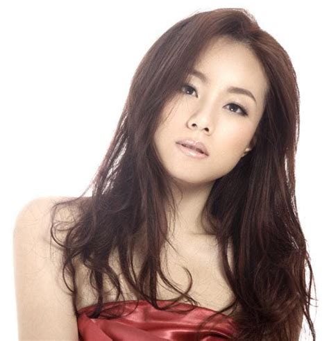 Picture Of Stephy Tang