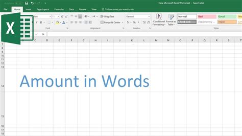 If you choose usa, 1 followed by 6 zeros is 1 million. How to Convert Amount in Words in Excel (Spell Number ...