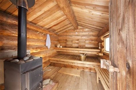 Outdoor Sauna Designs Outdoor Sauna Plans Sauna Design