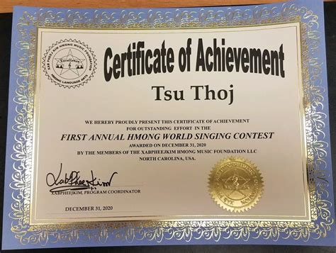 tsu-thoj-certificate-the-1st-place-singer-on-december-31st,-2020