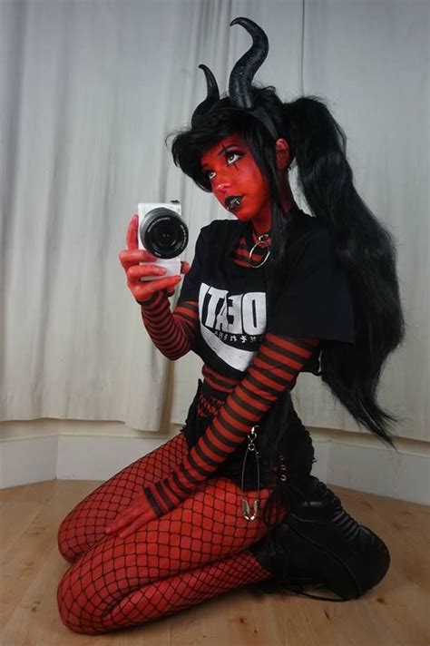 Pin By Militaryflorals On Character Inspo Cosplay Outfits Succubus Costume Succubus Cosplay